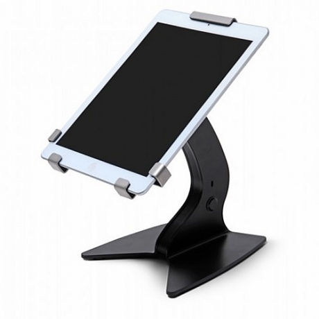 TRIGRIP Counter Top Tablet Holder with Optional Pre-drilled Holes